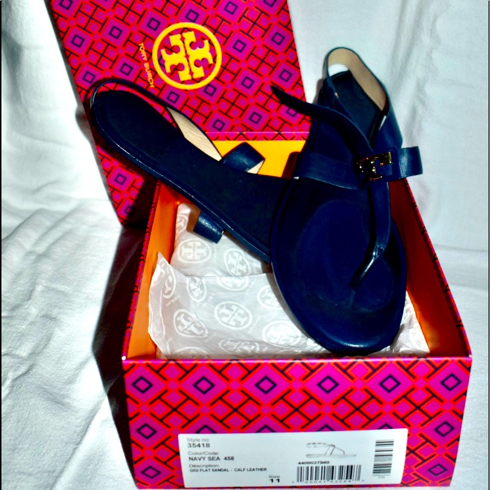 Leather Sandals